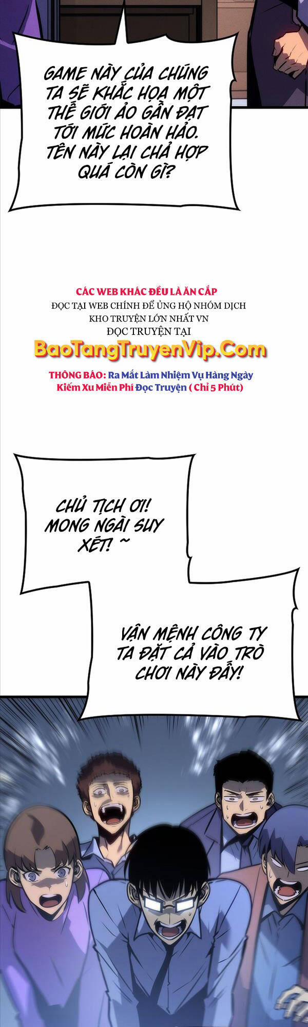 Solo Leveling Ss3 20 trang 70