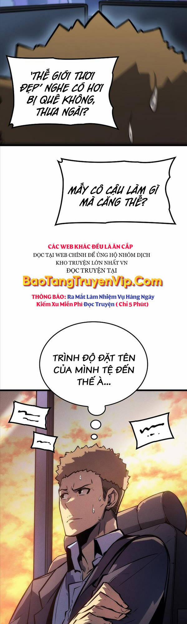 Solo Leveling Ss3 20 trang 71