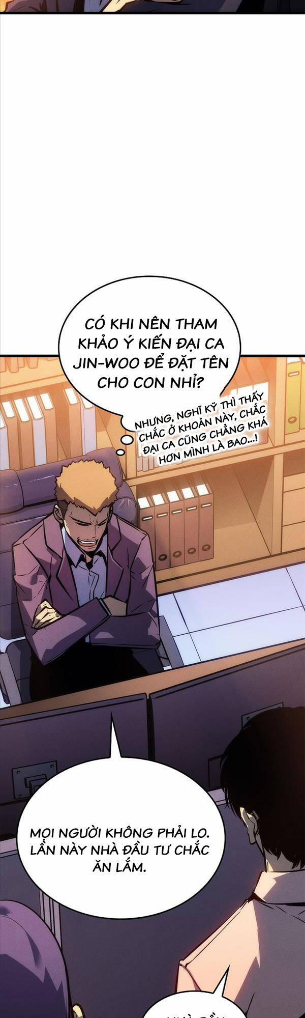 Solo Leveling Ss3 20 trang 72