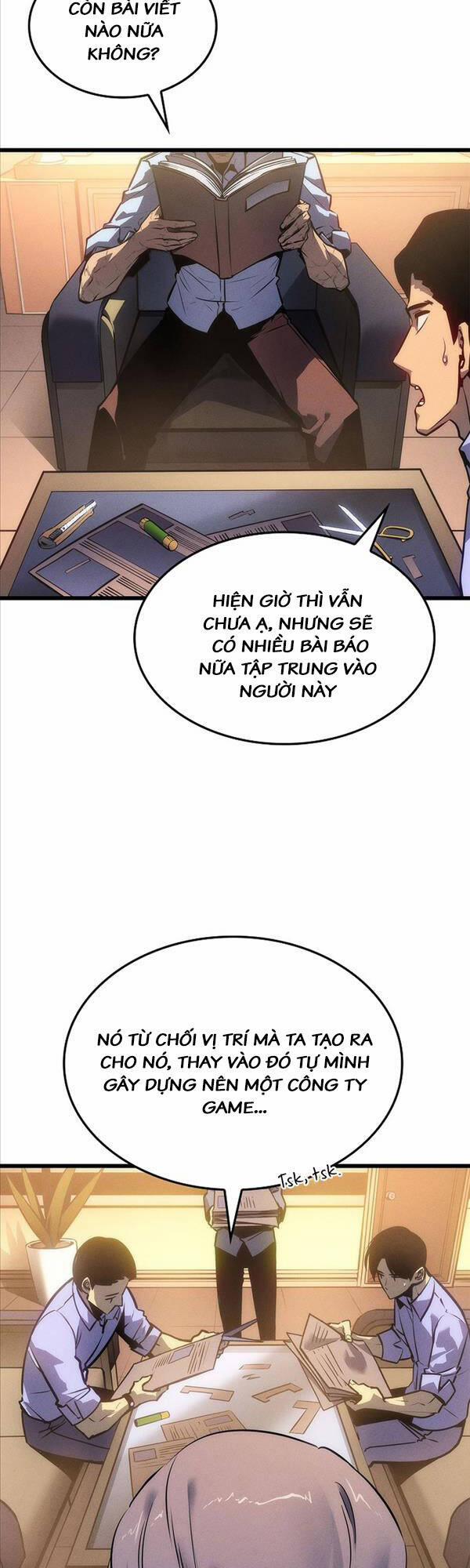 Solo Leveling Ss3 20 trang 75