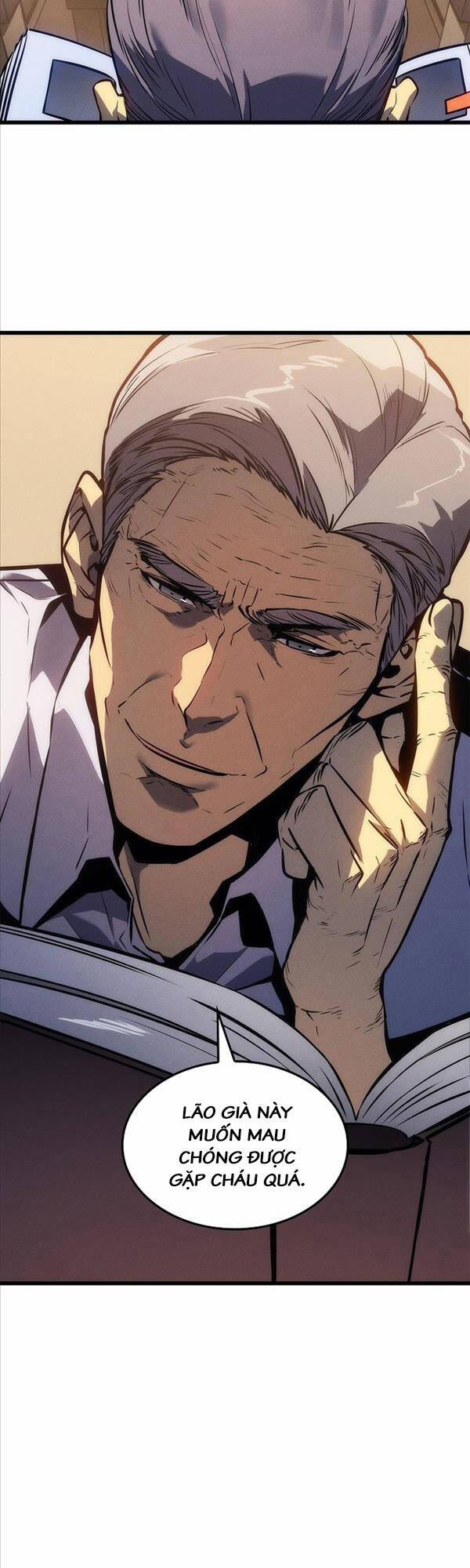 Solo Leveling Ss3 20 trang 76