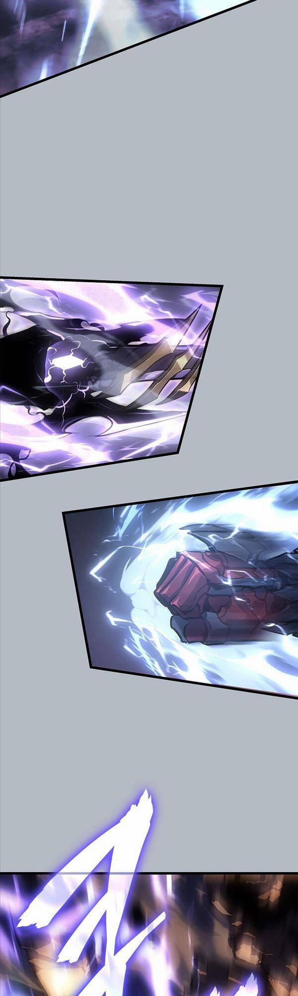 Solo Leveling Ss3 20 trang 8