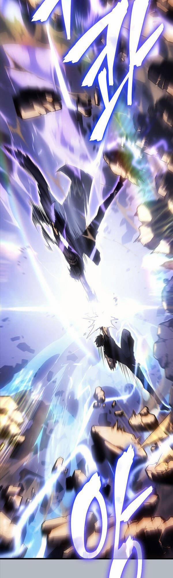 Solo Leveling Ss3 20 trang 9