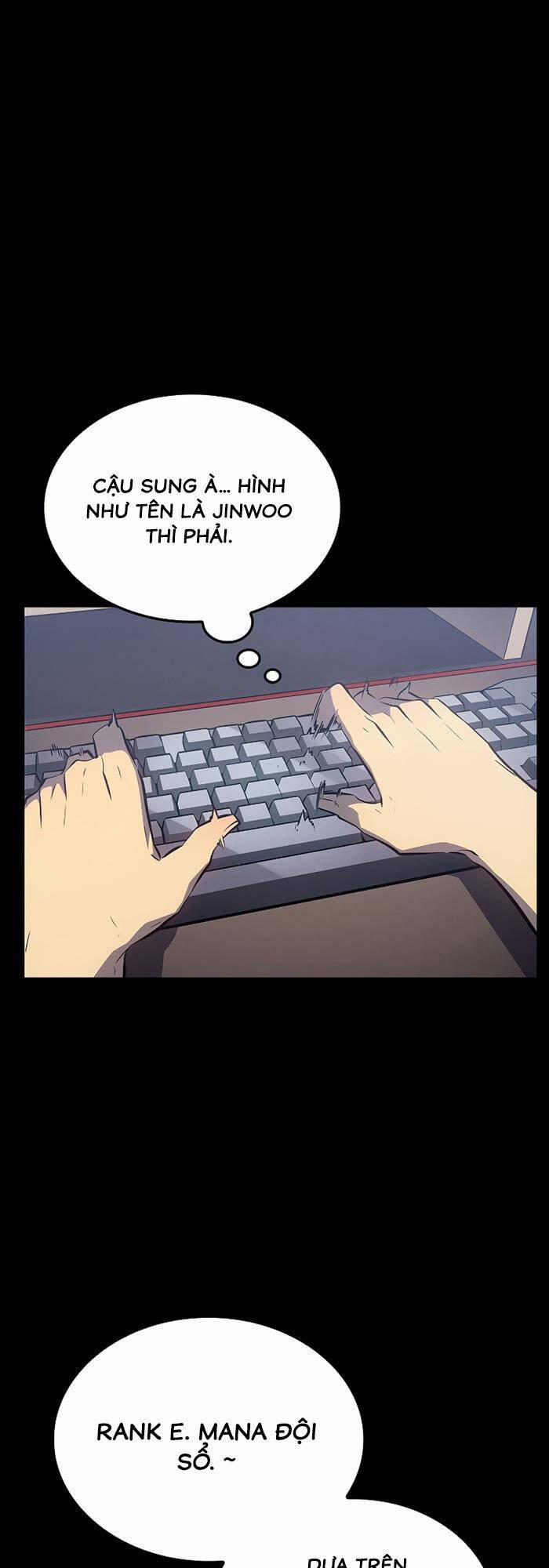Solo Leveling Ss3 21 trang 12