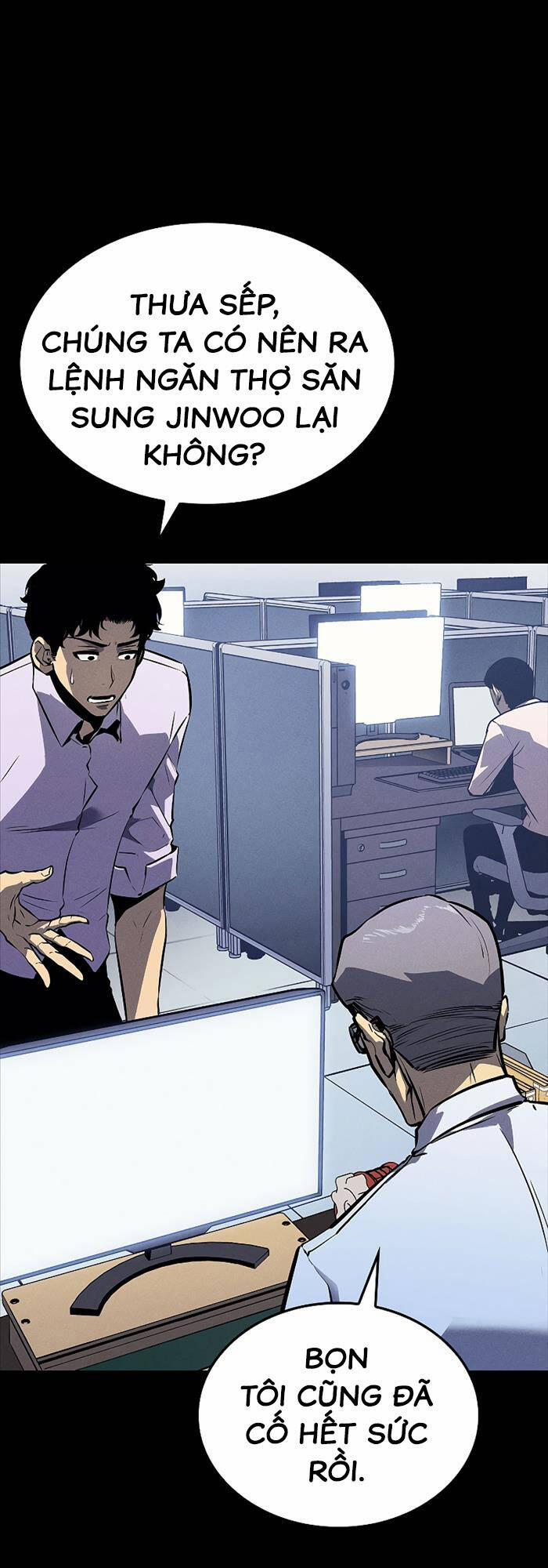 Solo Leveling Ss3 21 trang 15