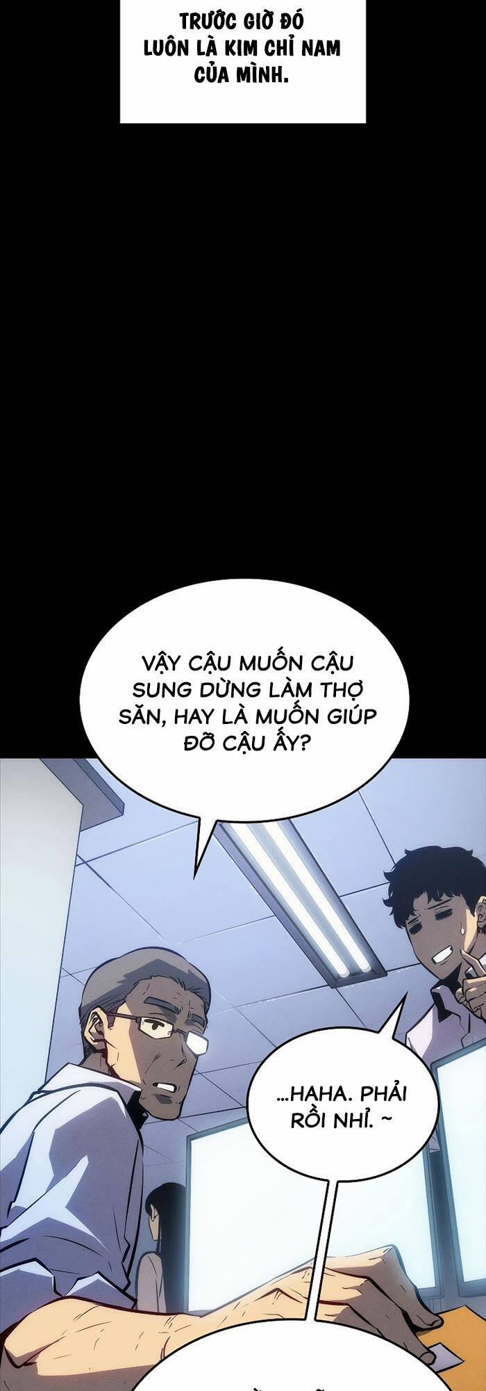 Solo Leveling Ss3 21 trang 19