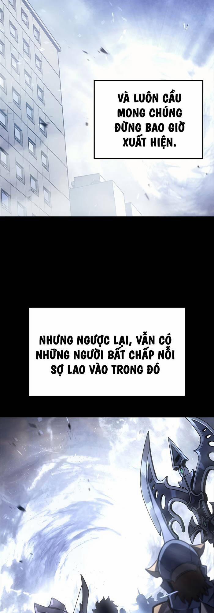 Solo Leveling Ss3 21 trang 2