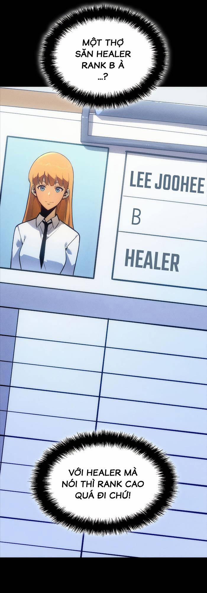 Solo Leveling Ss3 21 trang 23
