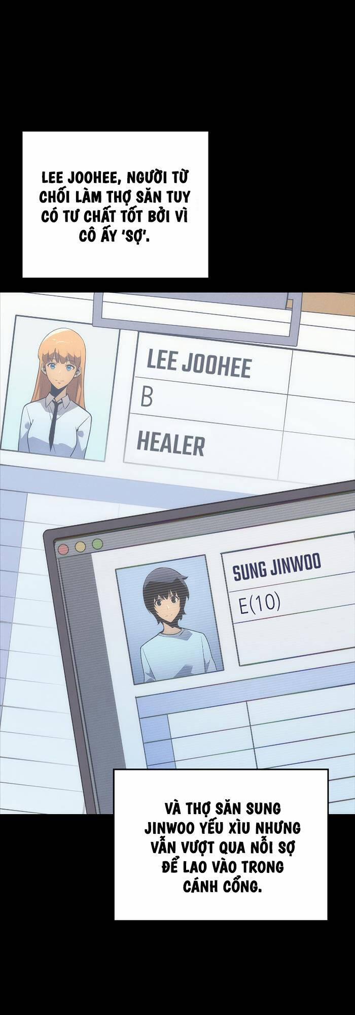 Solo Leveling Ss3 21 trang 24