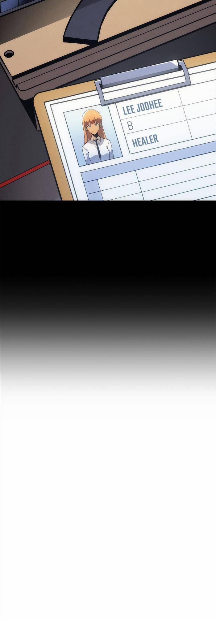 Solo Leveling Ss3 21 trang 27