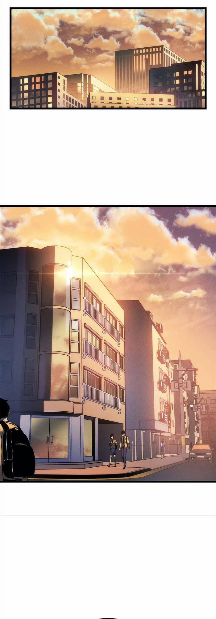 Solo Leveling Ss3 21 trang 28