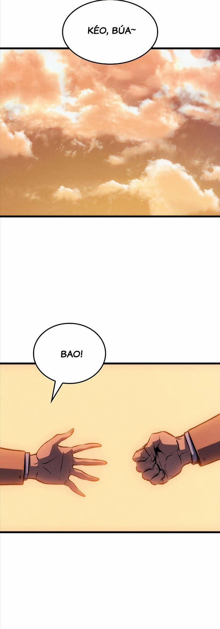 Solo Leveling Ss3 21 trang 29