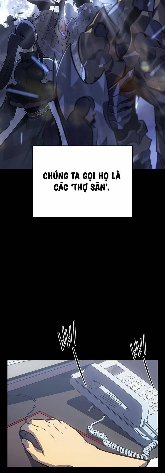 Solo Leveling Ss3 21 trang 3