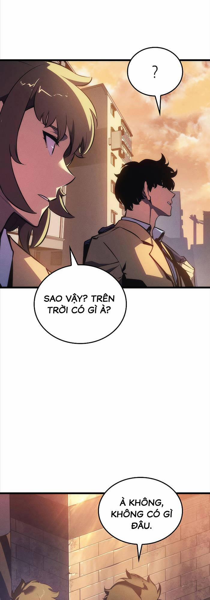 Solo Leveling Ss3 21 trang 31