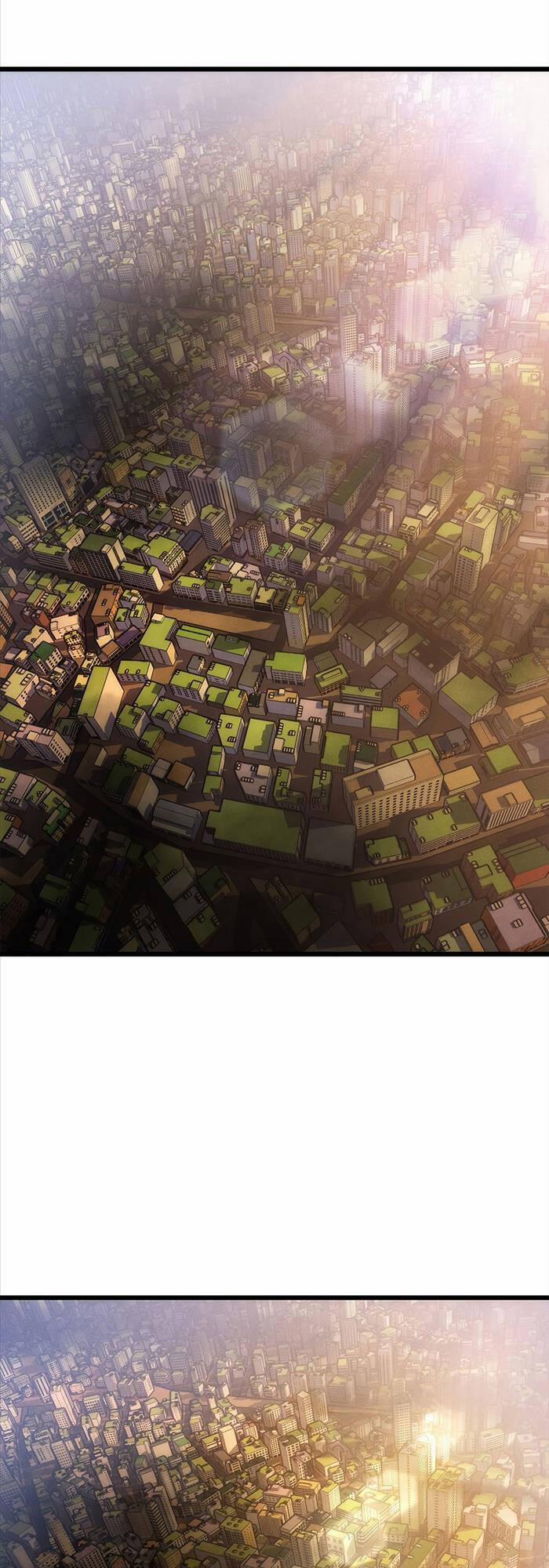 Solo Leveling Ss3 21 trang 33