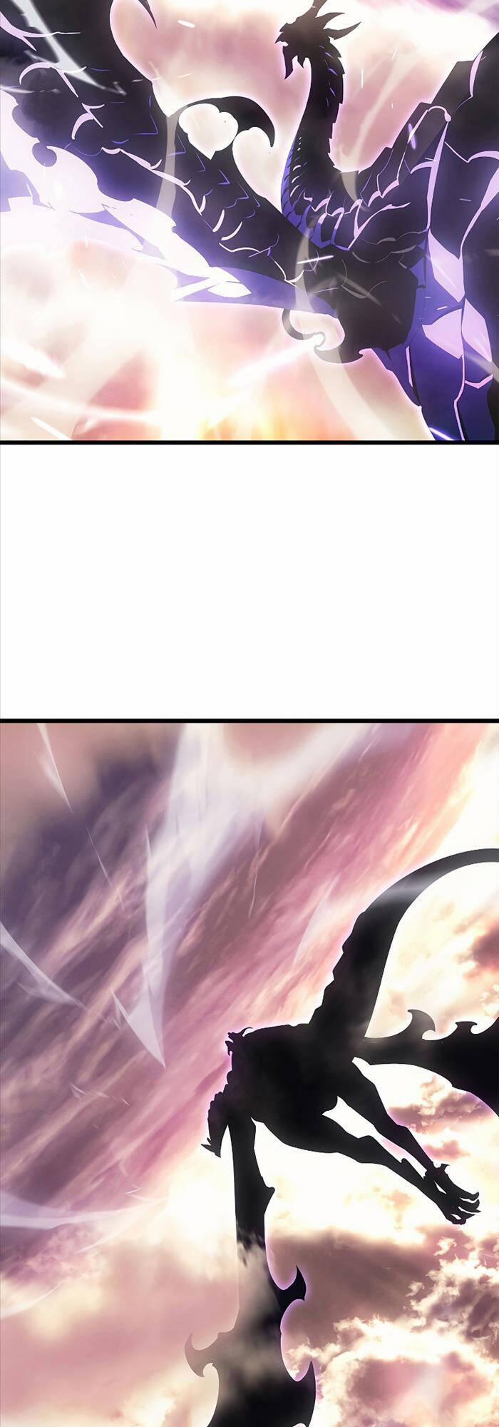 Solo Leveling Ss3 21 trang 36