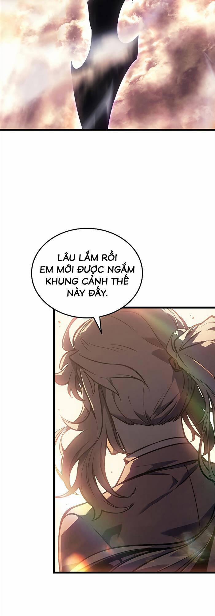 Solo Leveling Ss3 21 trang 37