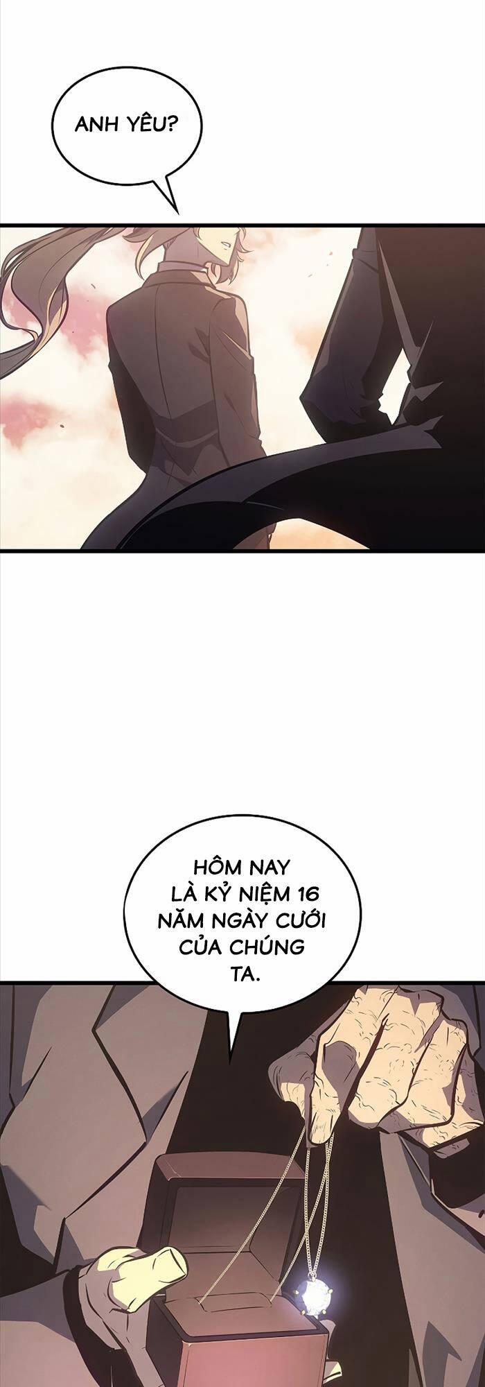 Solo Leveling Ss3 21 trang 38