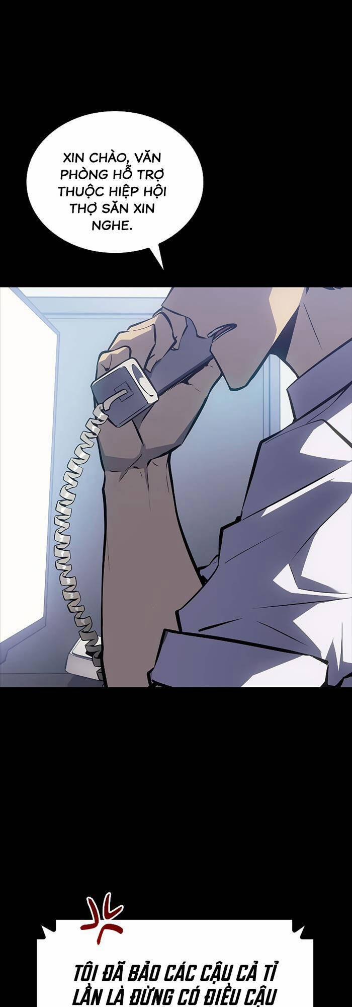 Solo Leveling Ss3 21 trang 4