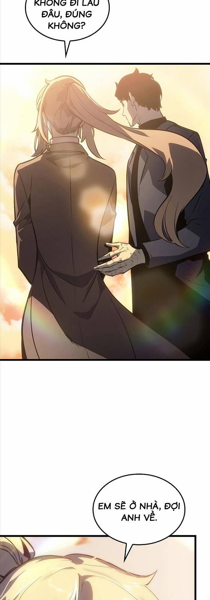 Solo Leveling Ss3 21 trang 41