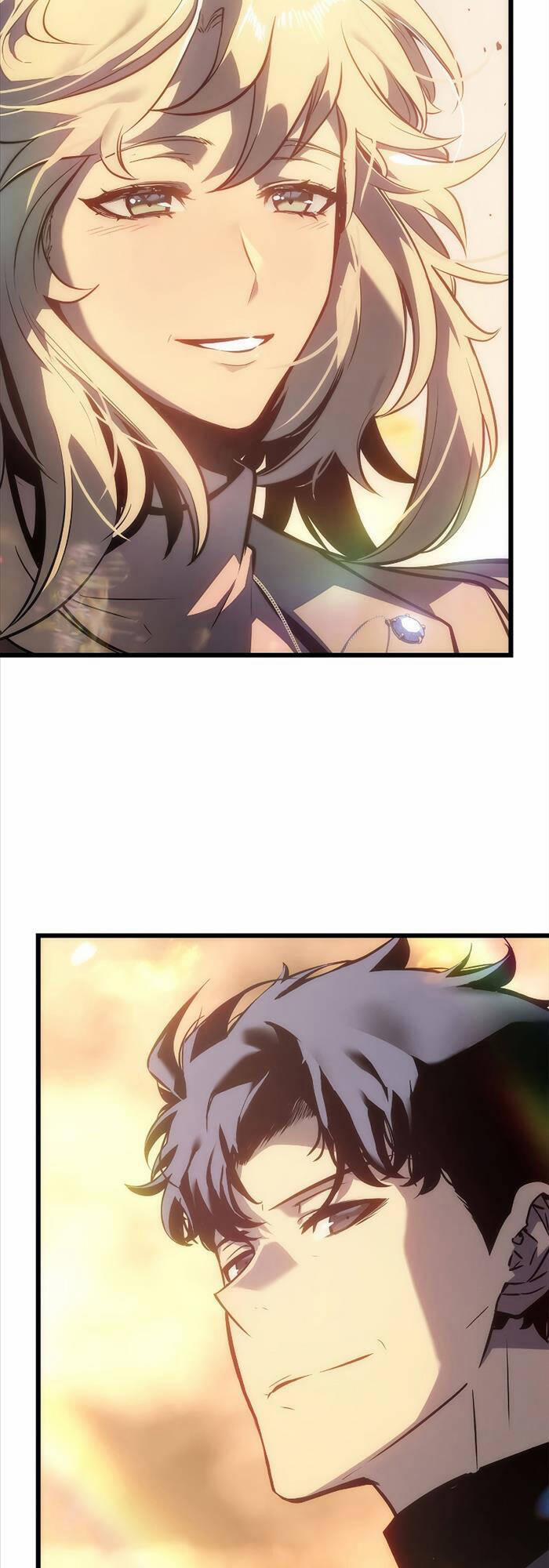 Solo Leveling Ss3 21 trang 42