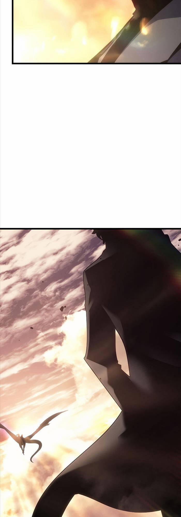 Solo Leveling Ss3 21 trang 43