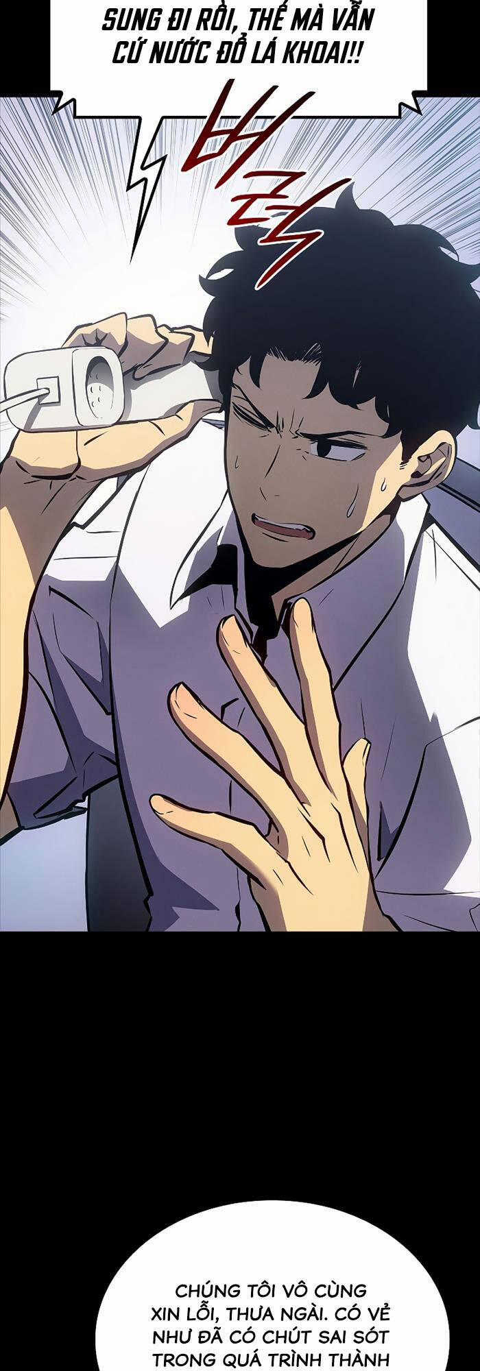 Solo Leveling Ss3 21 trang 5