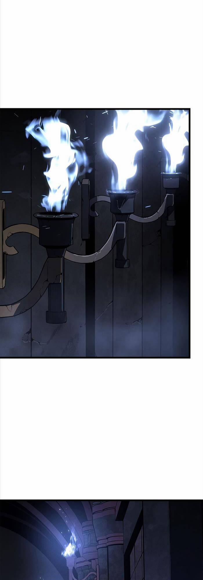 Solo Leveling Ss3 21 trang 50