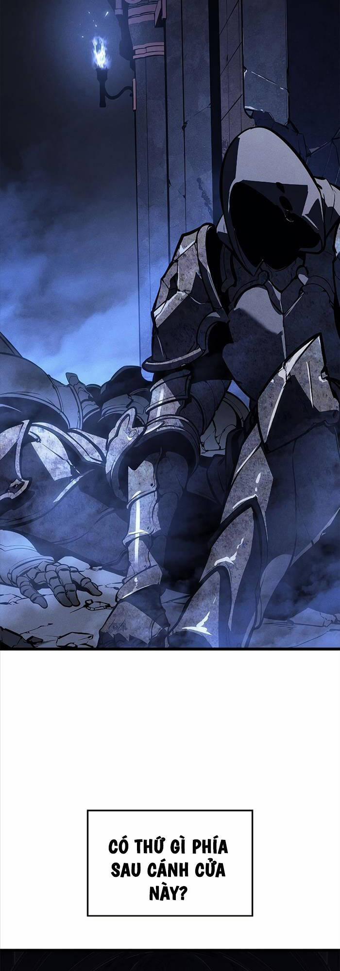 Solo Leveling Ss3 21 trang 51
