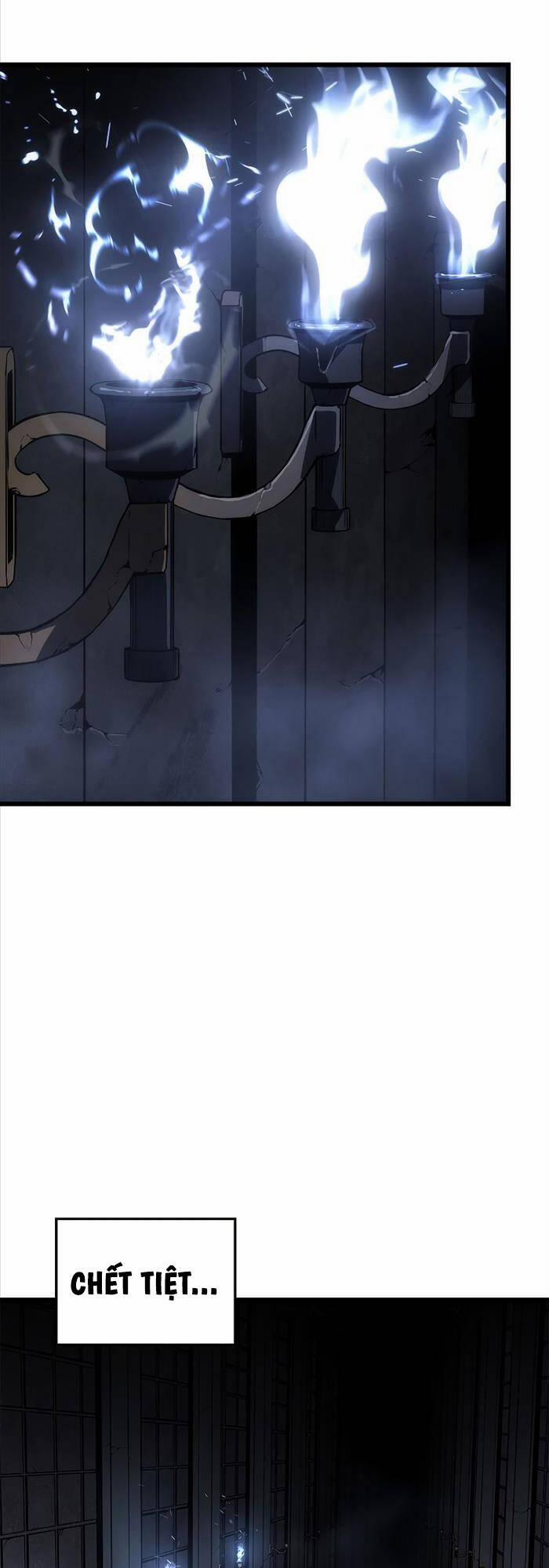 Solo Leveling Ss3 21 trang 56