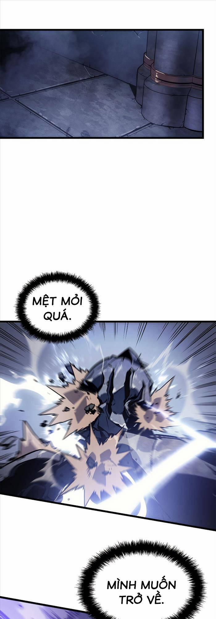 Solo Leveling Ss3 21 trang 58