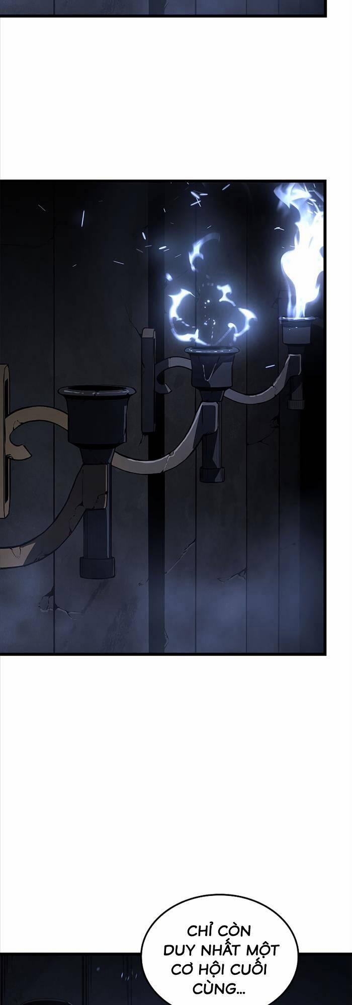 Solo Leveling Ss3 21 trang 60