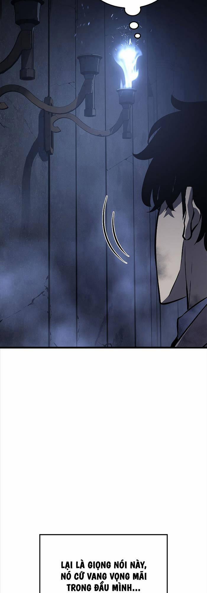 Solo Leveling Ss3 21 trang 61