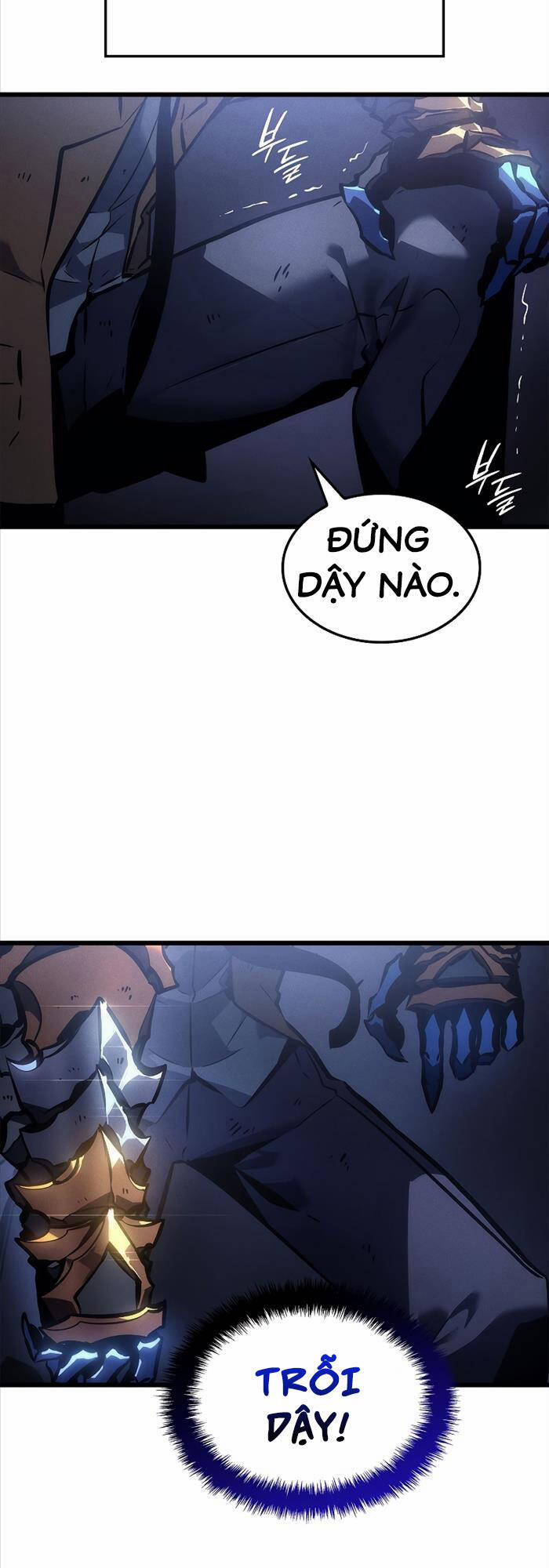 Solo Leveling Ss3 21 trang 62