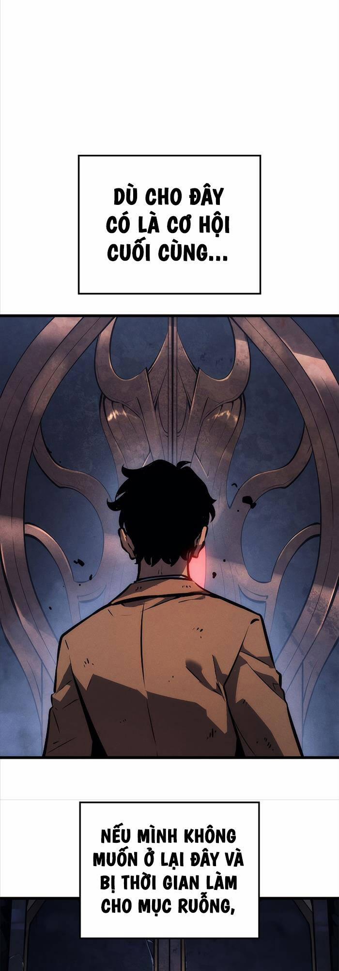 Solo Leveling Ss3 21 trang 63