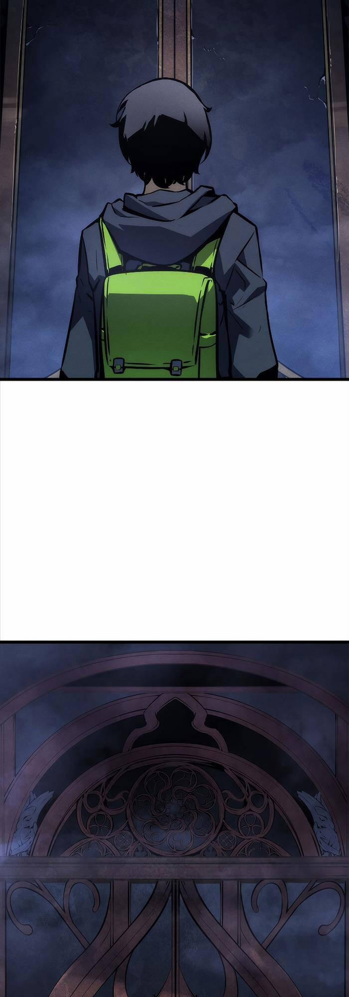 Solo Leveling Ss3 21 trang 64