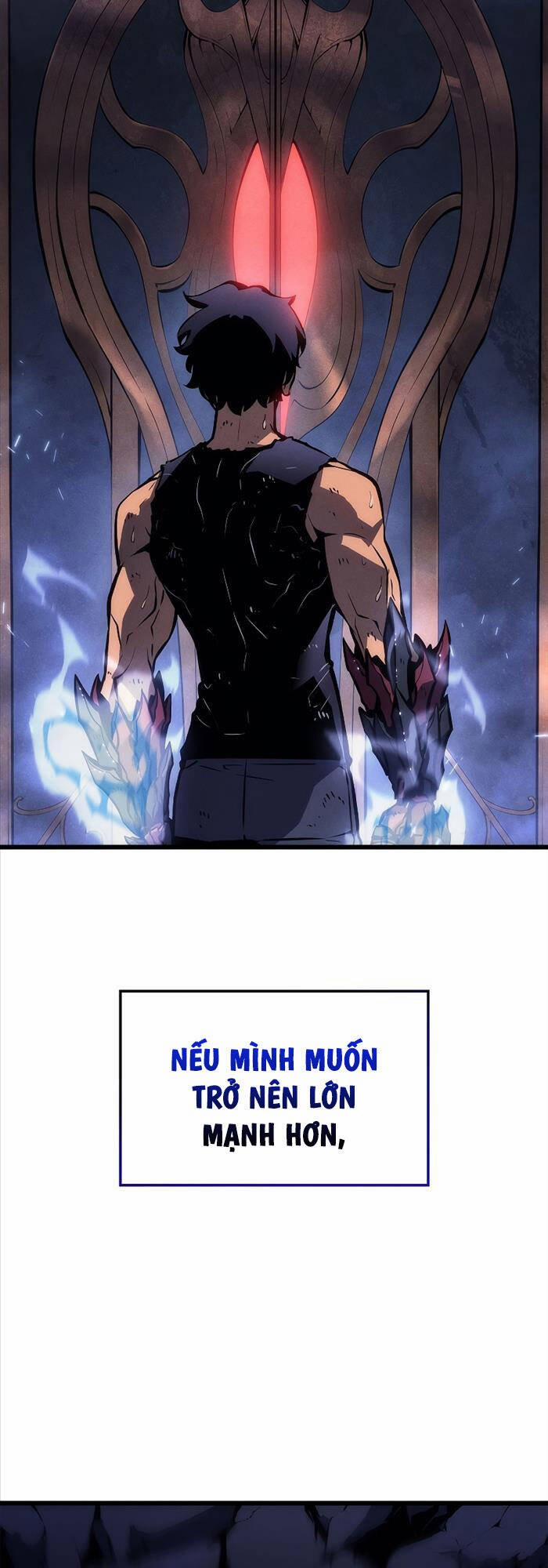 Solo Leveling Ss3 21 trang 65