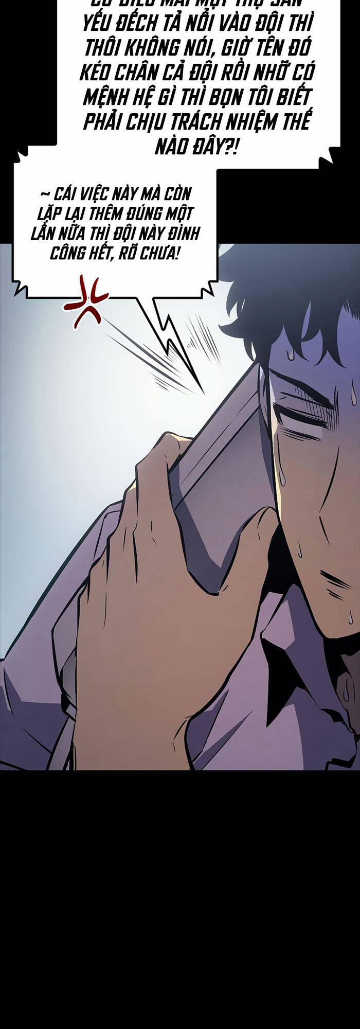 Solo Leveling Ss3 21 trang 7