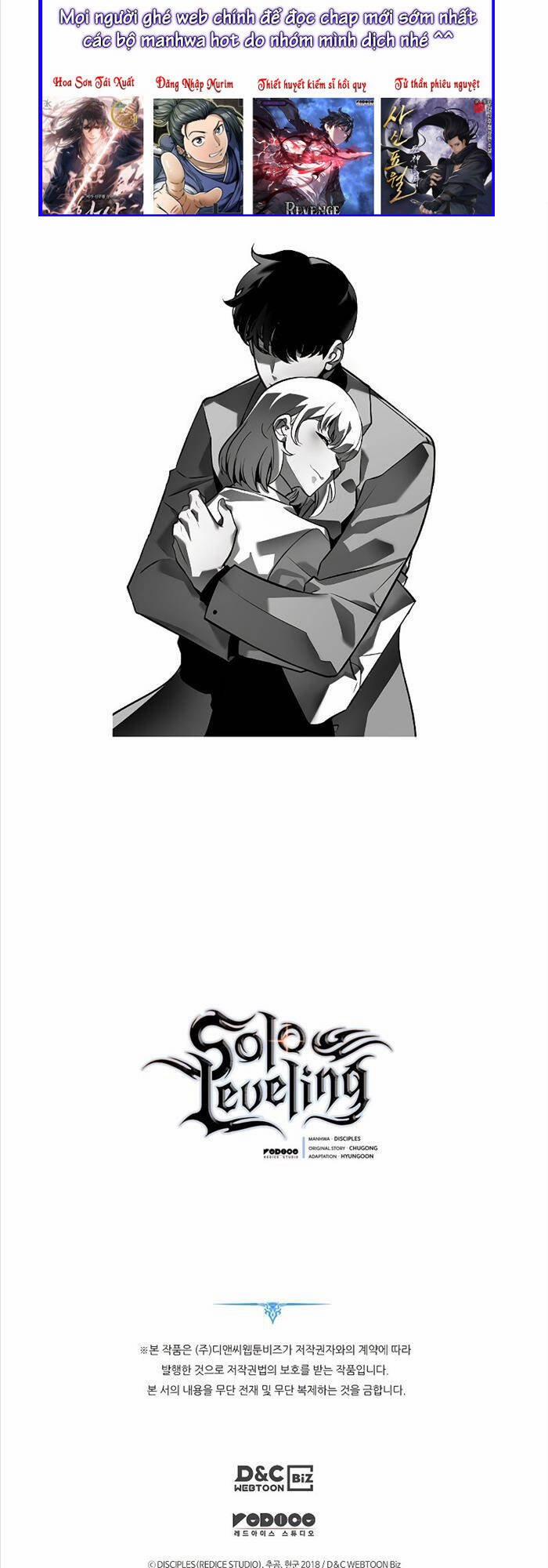 Solo Leveling Ss3 21 trang 72