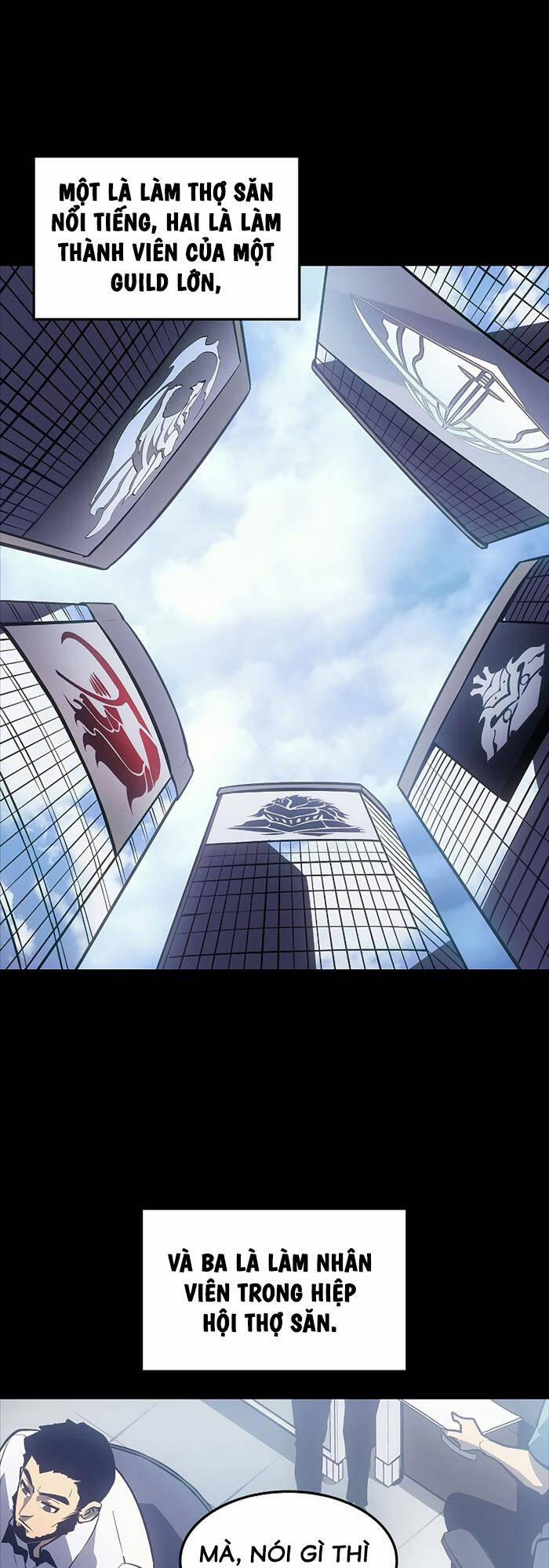 Solo Leveling Ss3 21 trang 9