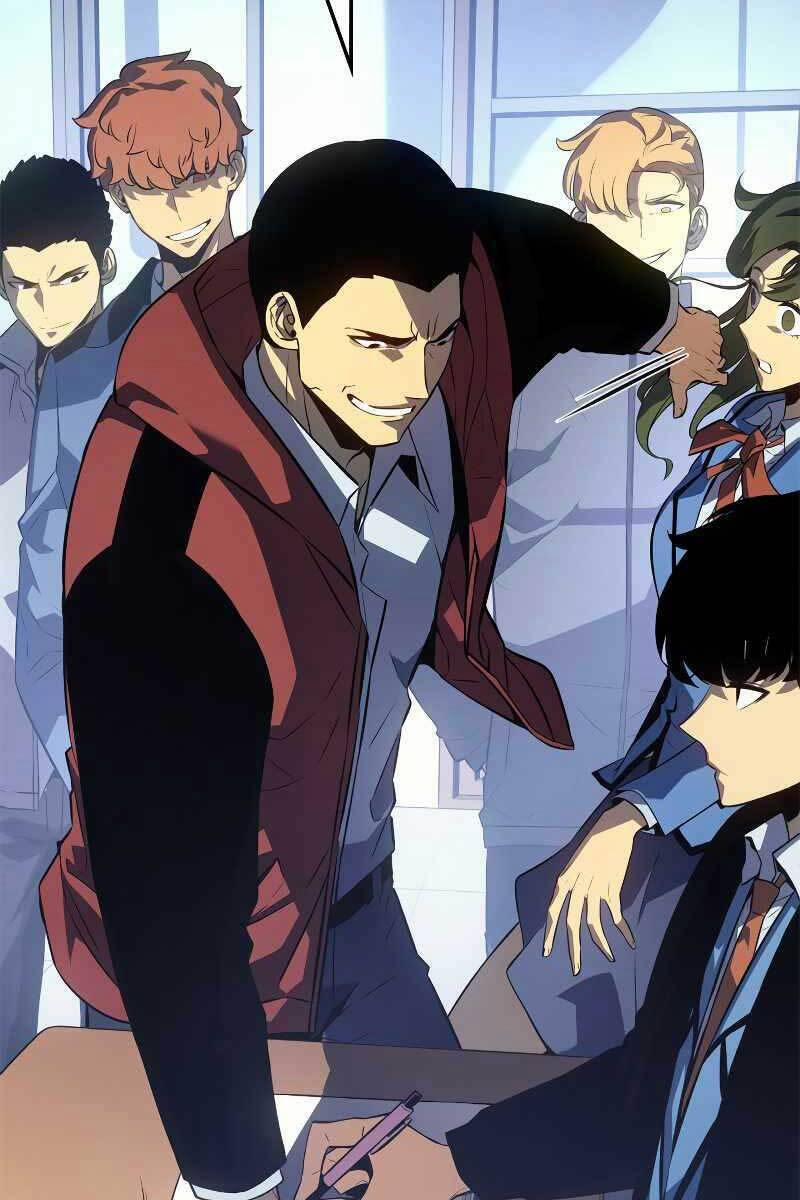 Solo Leveling Ss3 3 trang 105