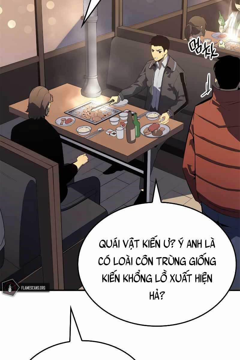 Solo Leveling Ss3 3 trang 12