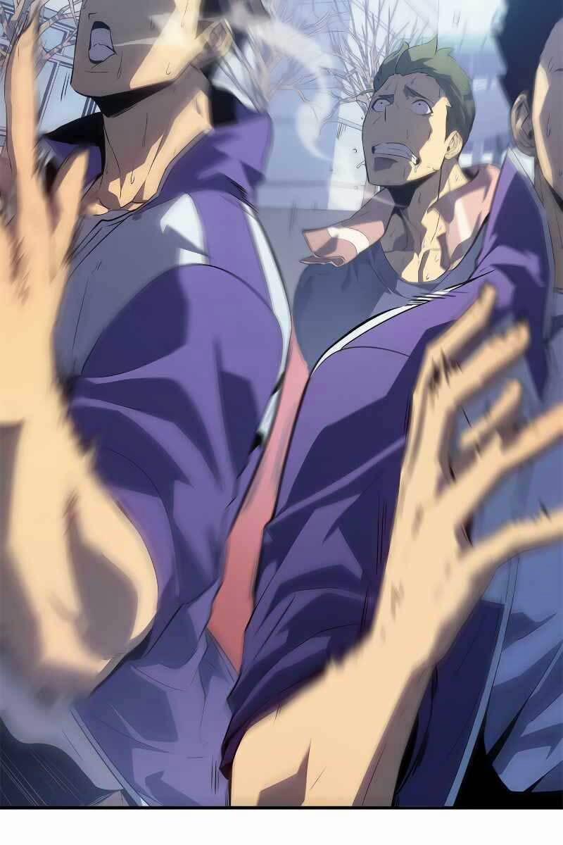 Solo Leveling Ss3 3 trang 18