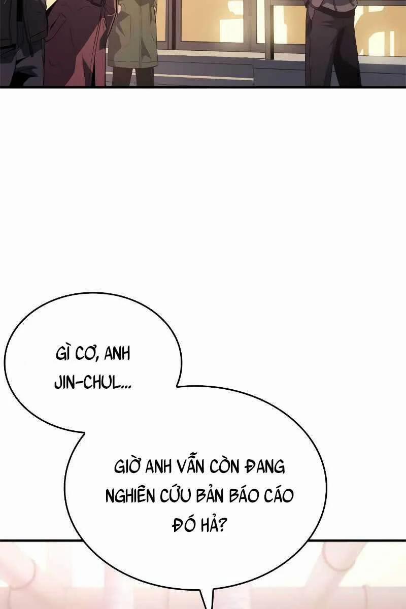 Solo Leveling Ss3 3 trang 2