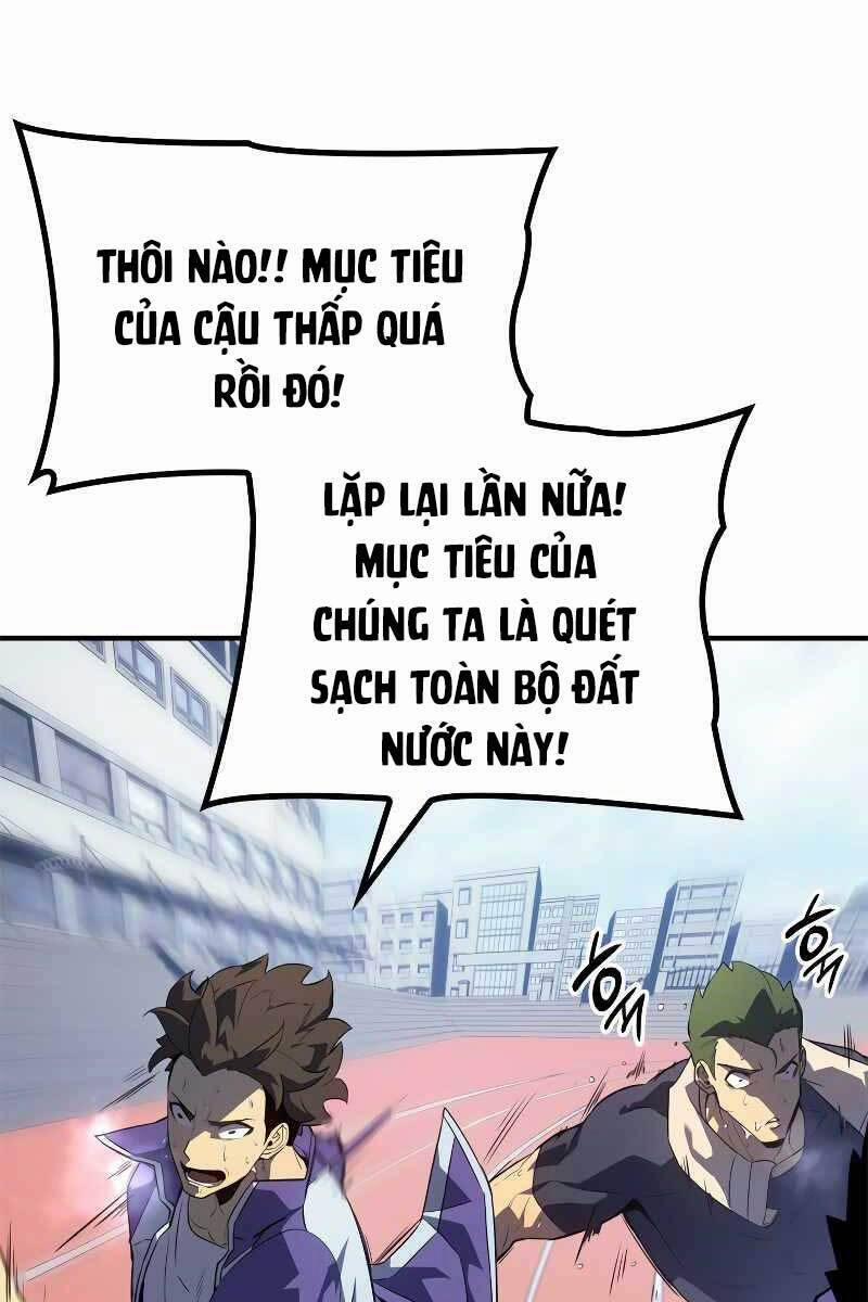 Solo Leveling Ss3 3 trang 21