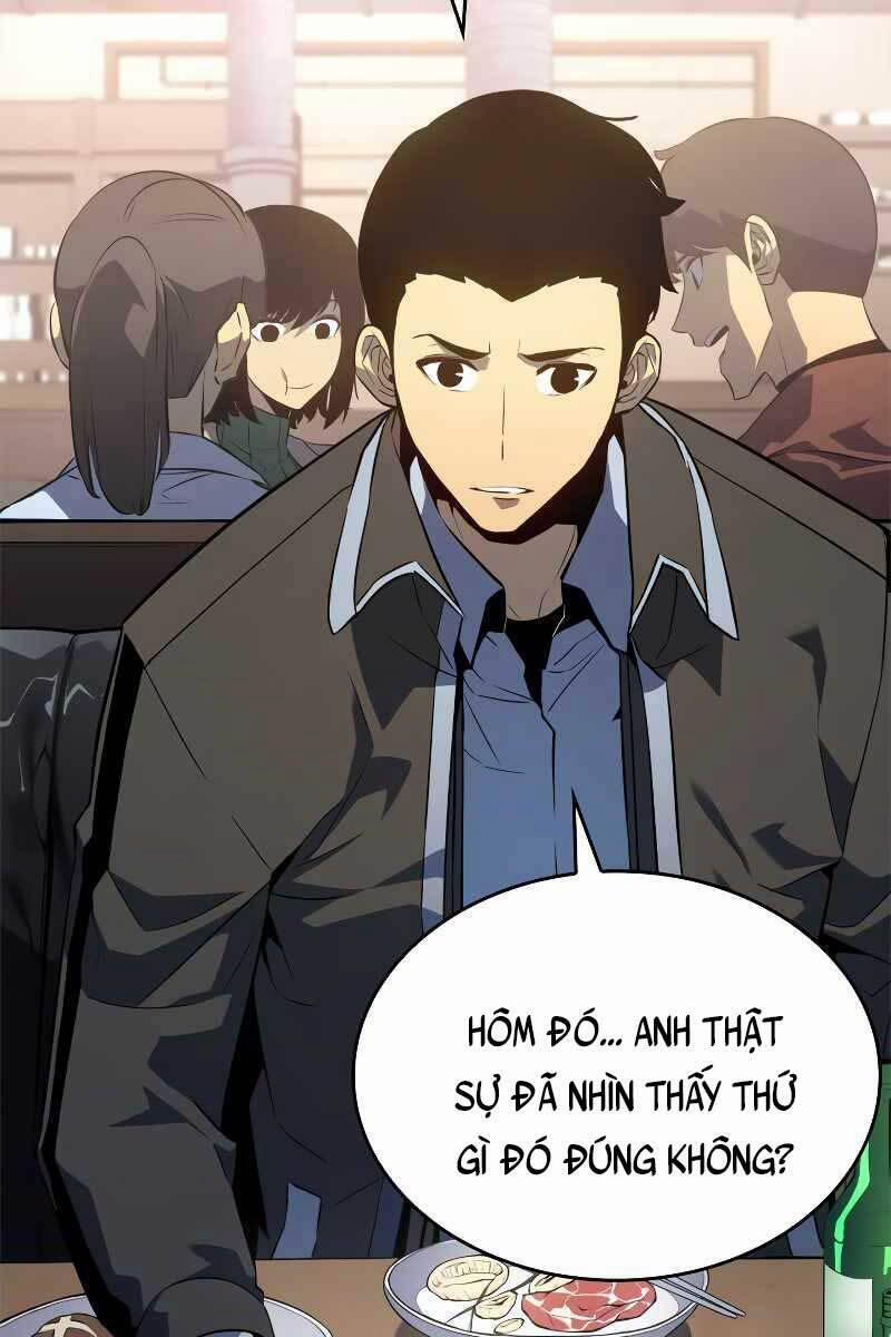 Solo Leveling Ss3 3 trang 3