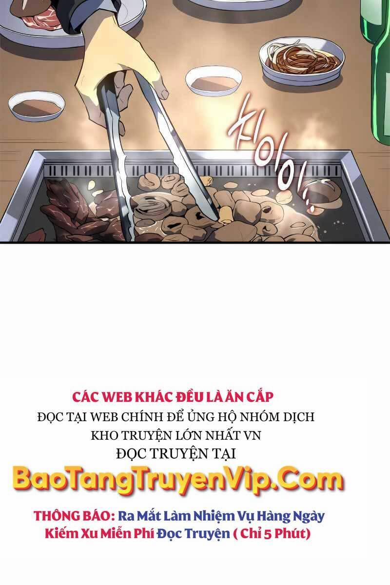 Solo Leveling Ss3 3 trang 4