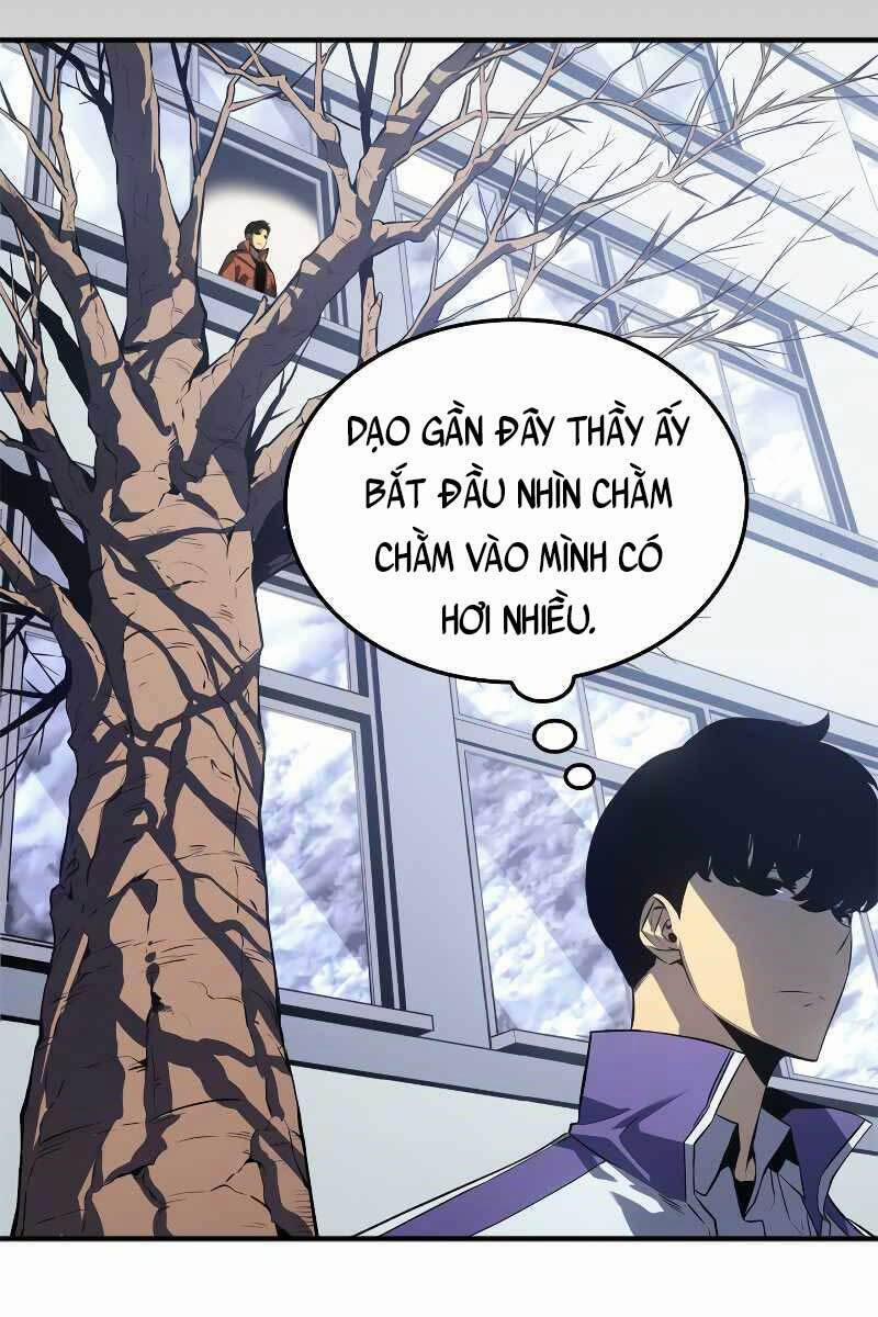 Solo Leveling Ss3 3 trang 43