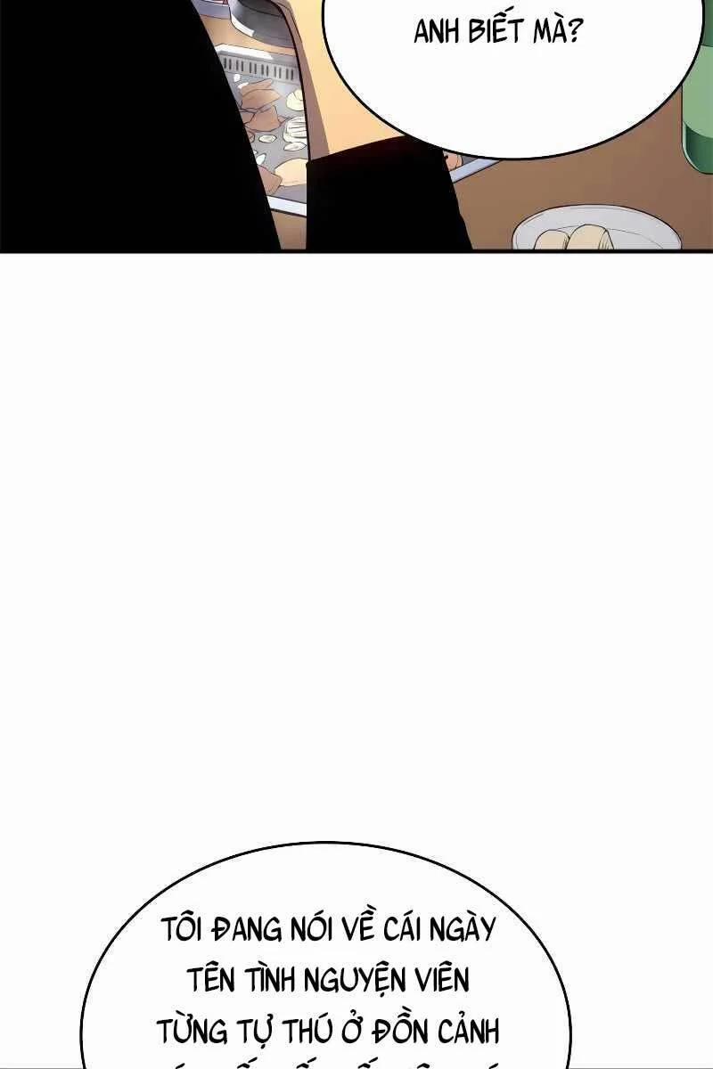 Solo Leveling Ss3 3 trang 6