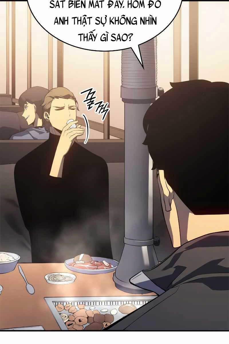 Solo Leveling Ss3 3 trang 7